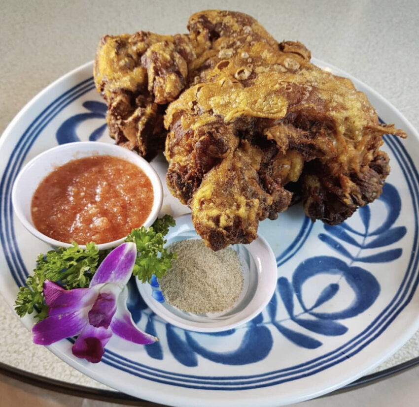 關西老街美食 | 新竹關西老街吃什麼？客家美食、地方小吃、排隊名店推薦