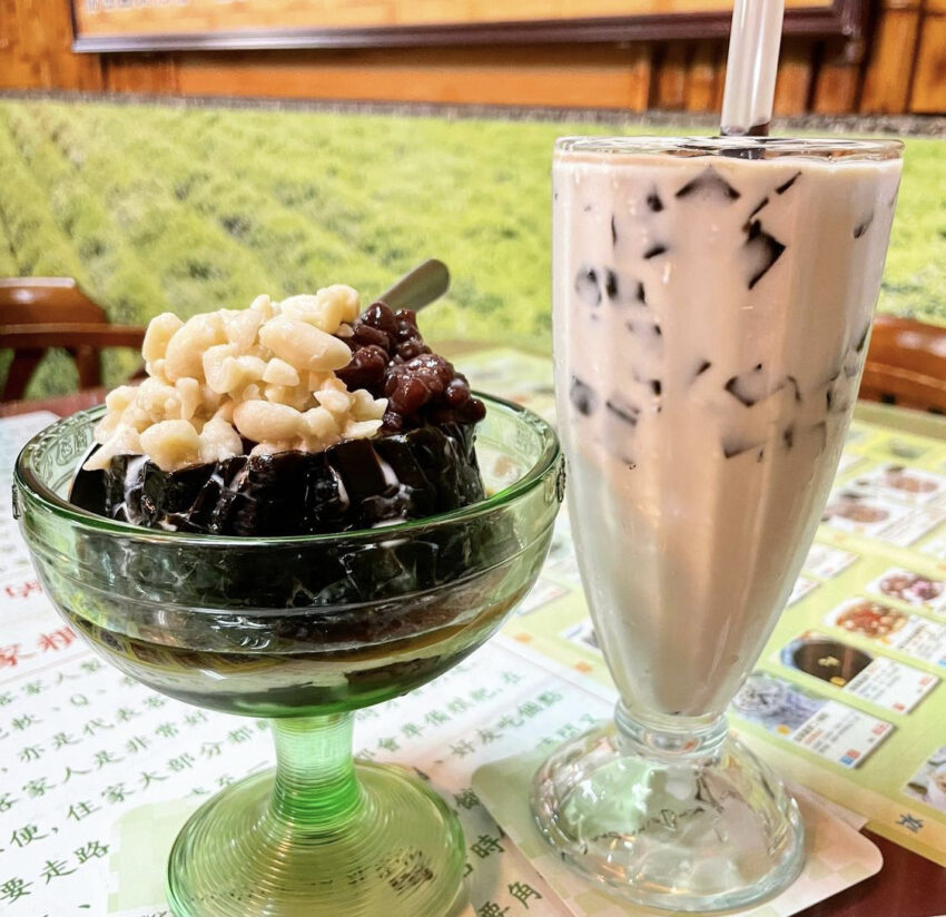 關西老街美食 | 新竹關西老街吃什麼？客家美食、地方小吃、排隊名店推薦