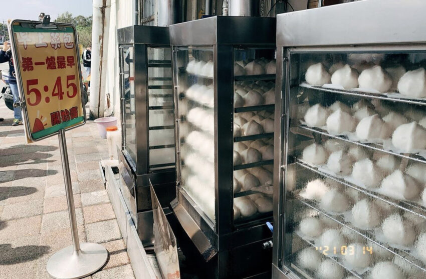 關西老街美食 | 新竹關西老街吃什麼？客家美食、地方小吃、排隊名店推薦