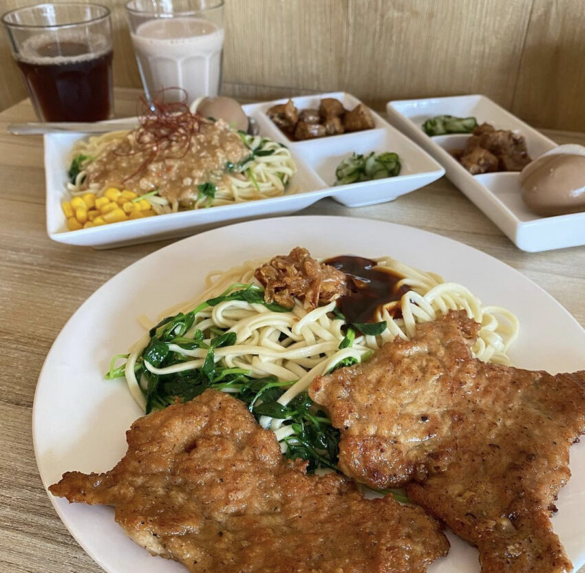 關西老街美食 | 新竹關西老街吃什麼？客家美食、地方小吃、排隊名店推薦