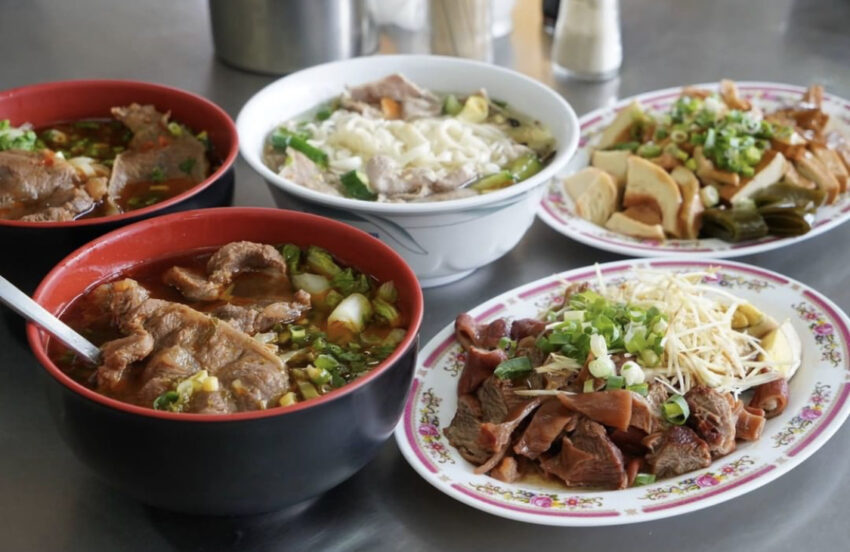 關西老街美食 | 新竹關西老街吃什麼？客家美食、地方小吃、排隊名店推薦