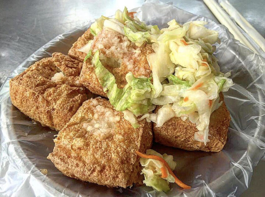 關西老街美食 | 新竹關西老街吃什麼？客家美食、地方小吃、排隊名店推薦