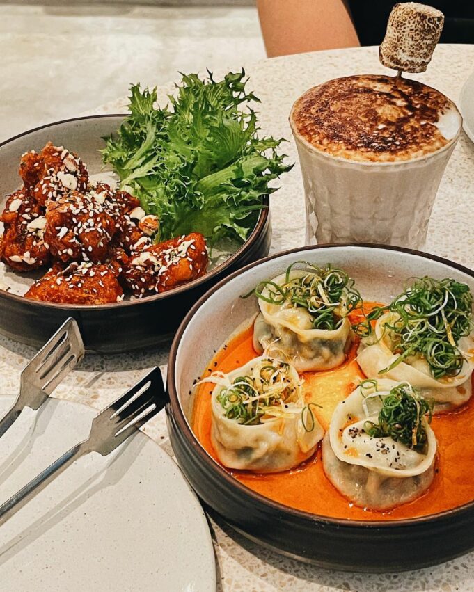 【台北美食推薦】精選台北餐廳、下午茶、平價小吃、異國料理，快收進口袋名單吧