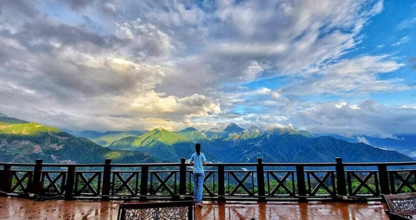 清境住宿｜推薦21間清境超仙氣住宿、歐式莊園城堡、高CP值景觀民宿、星空營區