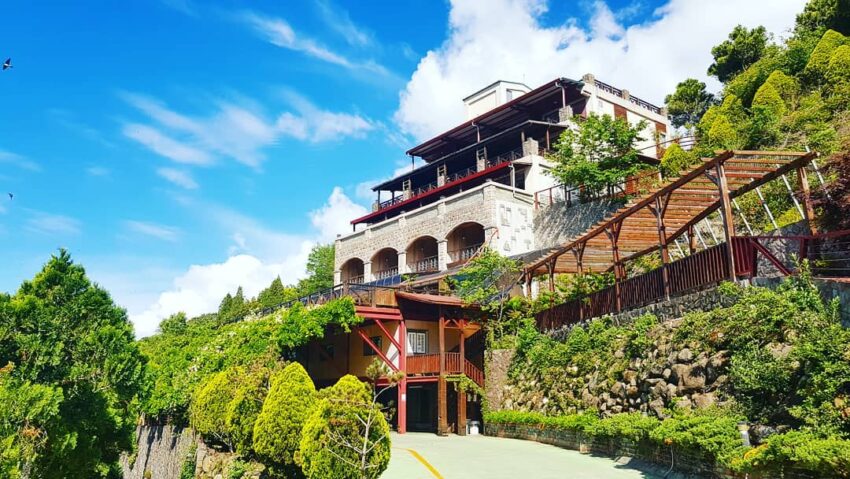 清境住宿｜推薦21間清境超仙氣住宿、歐式莊園城堡、高CP值景觀民宿、星空營區