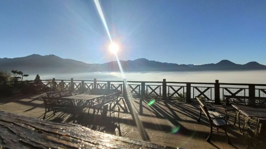 清境住宿｜推薦21間清境超仙氣住宿、歐式莊園城堡、高CP值景觀民宿、星空營區