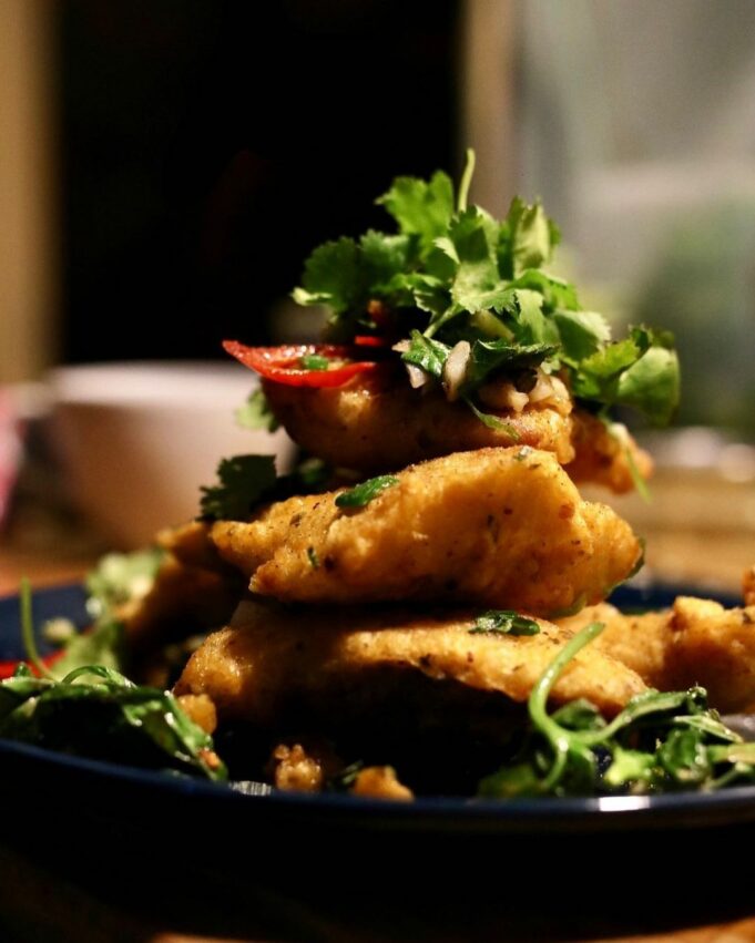 【台北美食推薦】精選台北餐廳、下午茶、平價小吃、異國料理，快收進口袋名單吧