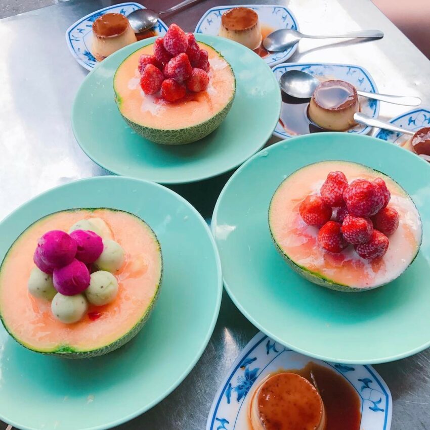 【台南國華街美食推薦】10家國華街必吃傳統小吃,體驗國華街隱藏版美食攻略 【台南國華街美食推薦】10家國華街必吃傳統小吃,體驗國華街隱藏版美食攻略