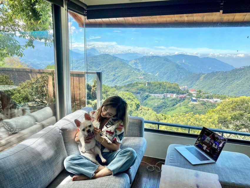 清境住宿｜推薦21間清境超仙氣住宿、歐式莊園城堡、高CP值景觀民宿、星空營區