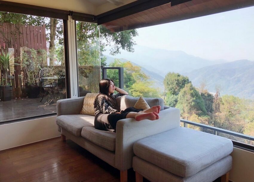 清境住宿｜推薦21間清境超仙氣住宿、歐式莊園城堡、高CP值景觀民宿、星空營區