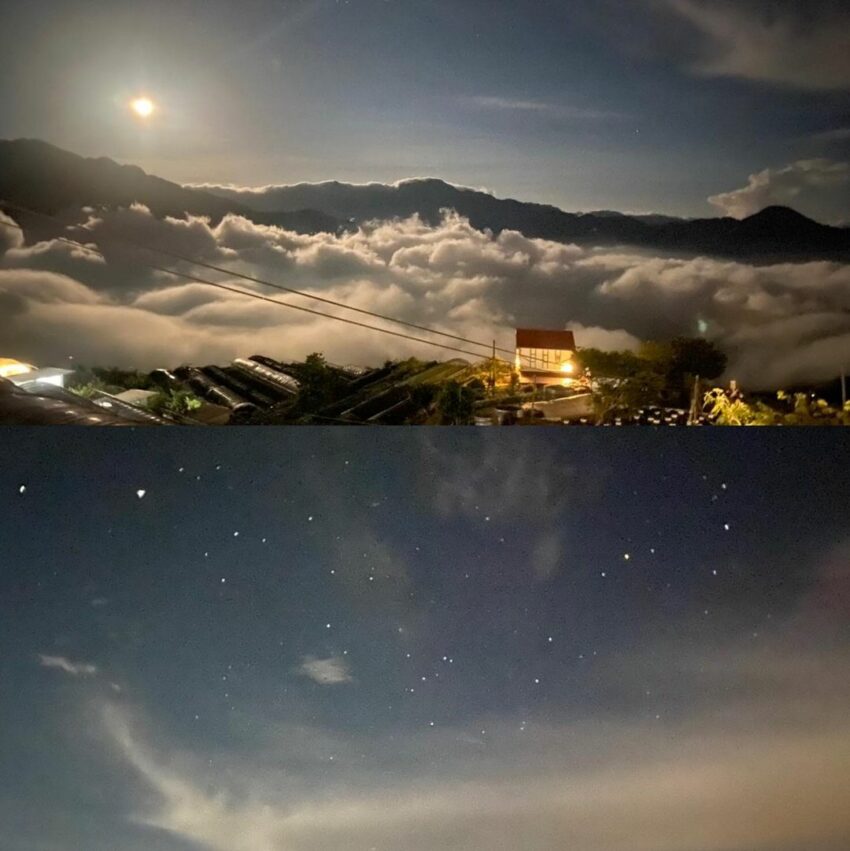 清境住宿｜推薦21間清境超仙氣住宿、歐式莊園城堡、高CP值景觀民宿、星空營區