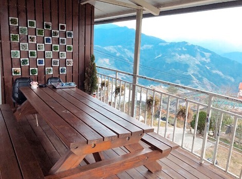 清境住宿｜推薦21間清境超仙氣住宿、歐式莊園城堡、高CP值景觀民宿、星空營區