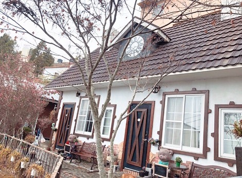 清境住宿｜推薦21間清境超仙氣住宿、歐式莊園城堡、高CP值景觀民宿、星空營區