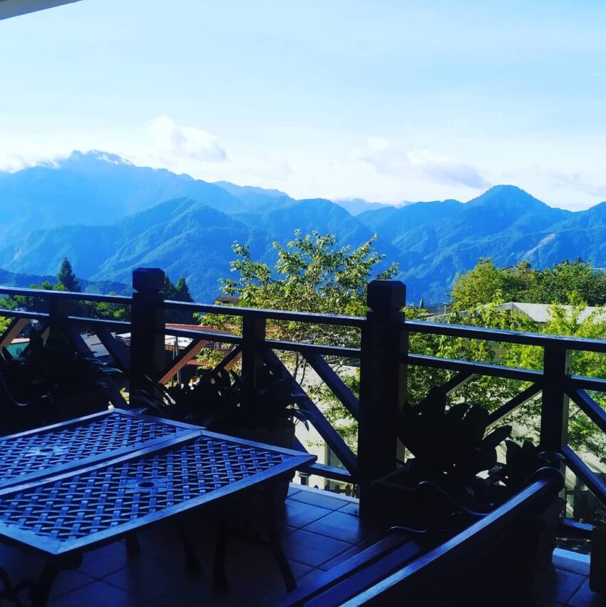 清境住宿｜推薦21間清境超仙氣住宿、歐式莊園城堡、高CP值景觀民宿、星空營區