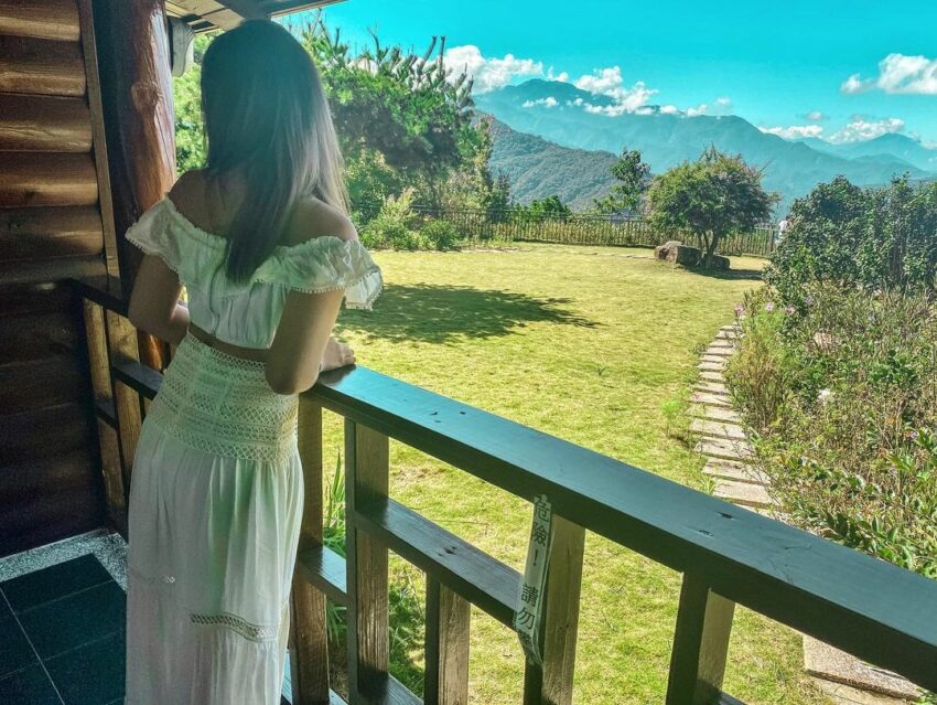 清境住宿｜推薦21間清境超仙氣住宿、歐式莊園城堡、高CP值景觀民宿、星空營區