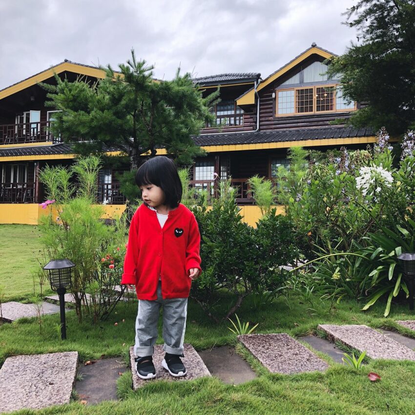 清境住宿｜推薦21間清境超仙氣住宿、歐式莊園城堡、高CP值景觀民宿、星空營區