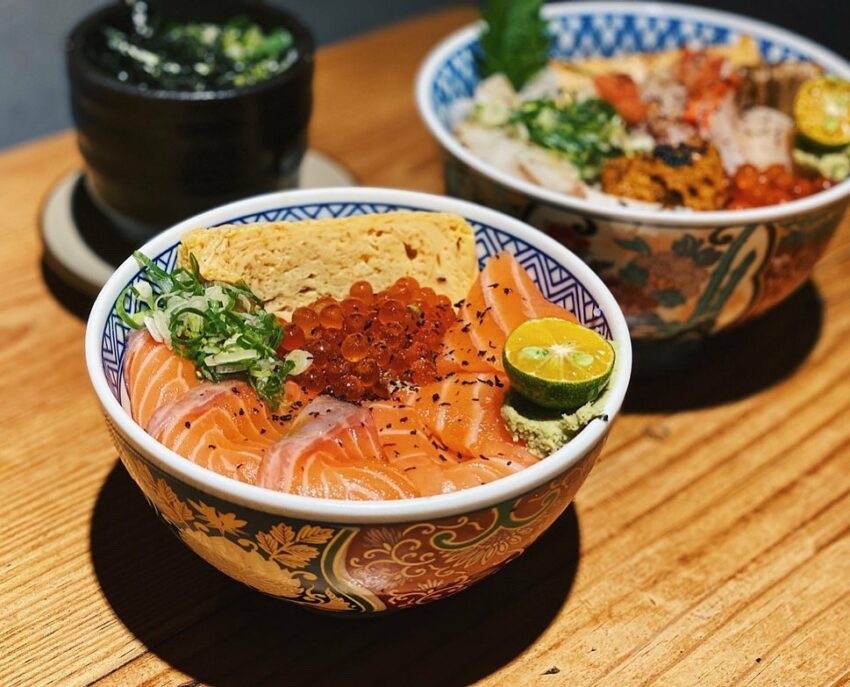 【台北美食推薦】精選台北餐廳、下午茶、平價小吃、異國料理，快收進口袋名單吧