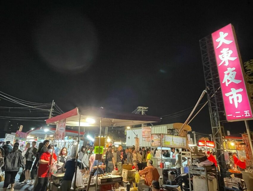 台南夜市推薦懶人包｜最新台南夜市口訣、台南夜市營業時間