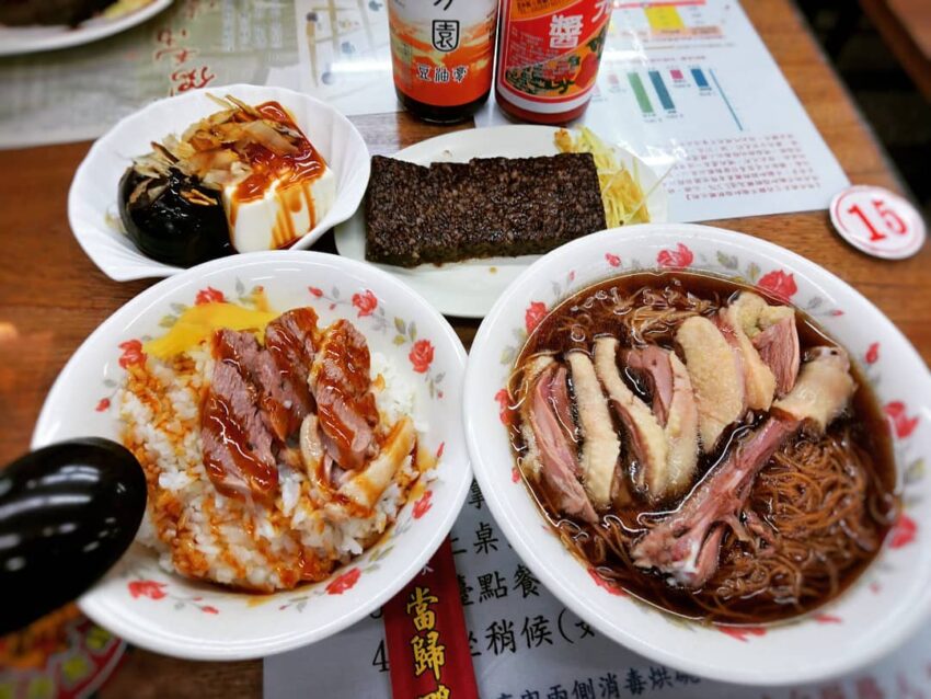 虎尾美食｜推薦10間平價又美味的在地小吃、下午茶、冰店