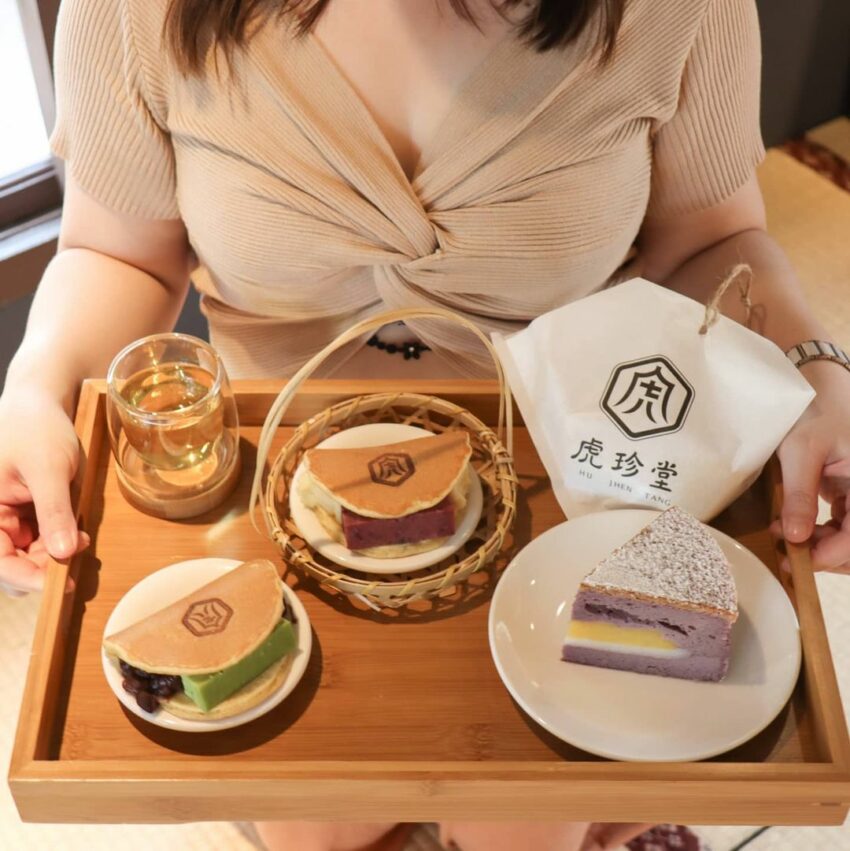虎尾美食｜推薦10間平價又美味的在地小吃、下午茶、冰店
