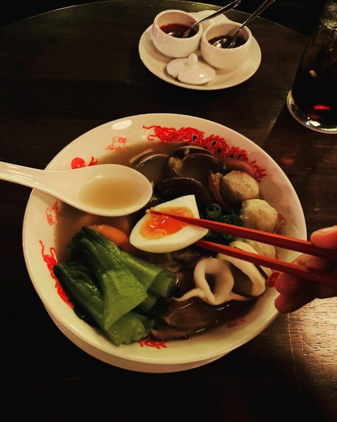 【台北美食推薦】精選台北餐廳、下午茶、平價小吃、異國料理，快收進口袋名單吧