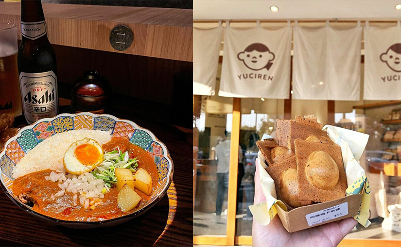 審計新村美食｜精選6間審計新村文青咖啡廳、網美餐廳，周邊特色美食推薦