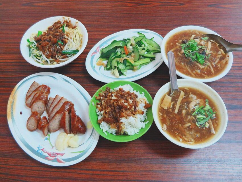 虎尾美食｜推薦10間平價又美味的在地小吃、下午茶、冰店