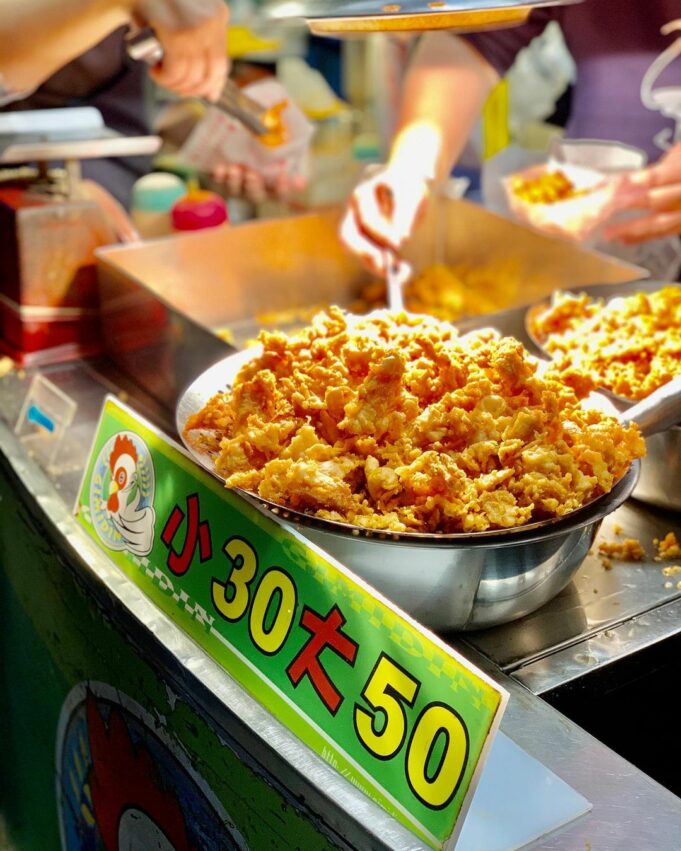 台南夜市推薦懶人包｜最新台南夜市口訣、台南夜市營業時間