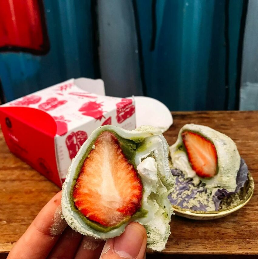 【高雄伴手禮推薦】人氣必買高雄名產、特產，網購名店！內行人推薦高雄隱藏伴手禮！
