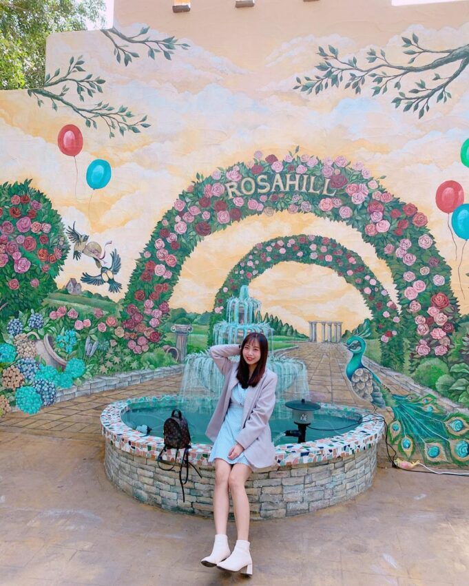 古坑景點|雲林古坑一日遊景點,新景點、咖啡、單車行程這樣玩! 古坑景點|雲林古坑一日遊景點,新景點、咖啡、單車行程這樣玩!