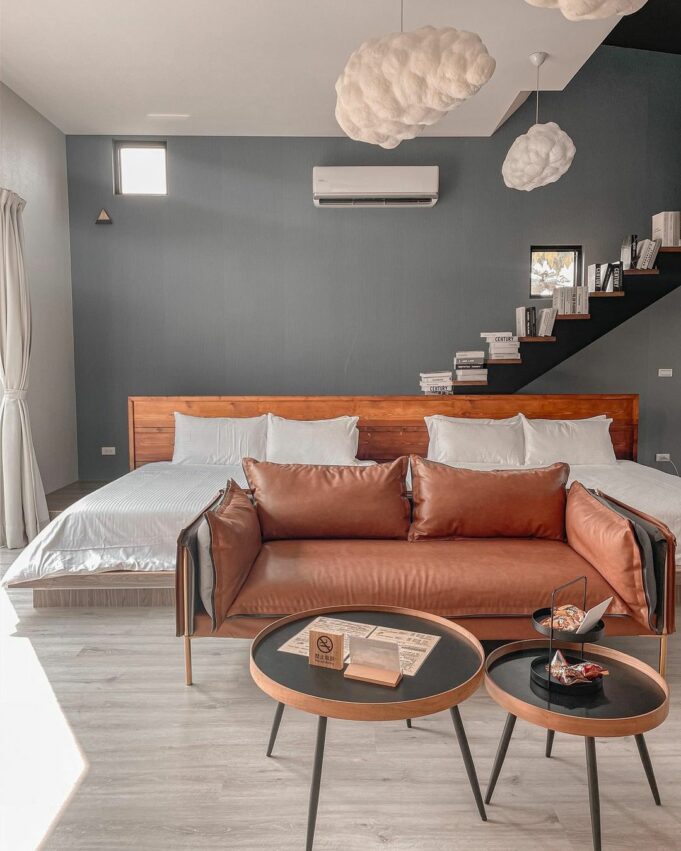 埔里住宿推薦|尋找山中住宿仙境,7間回訪率超高的埔里民宿 埔里住宿推薦|尋找山中住宿仙境,7間回訪率超高的埔里民宿