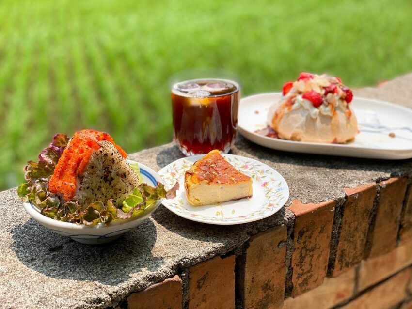 清水美食推薦|8間清水在地小吃、點心、美食餐廳,從早餐一路飽到宵夜! 清水美食朝朝暮暮