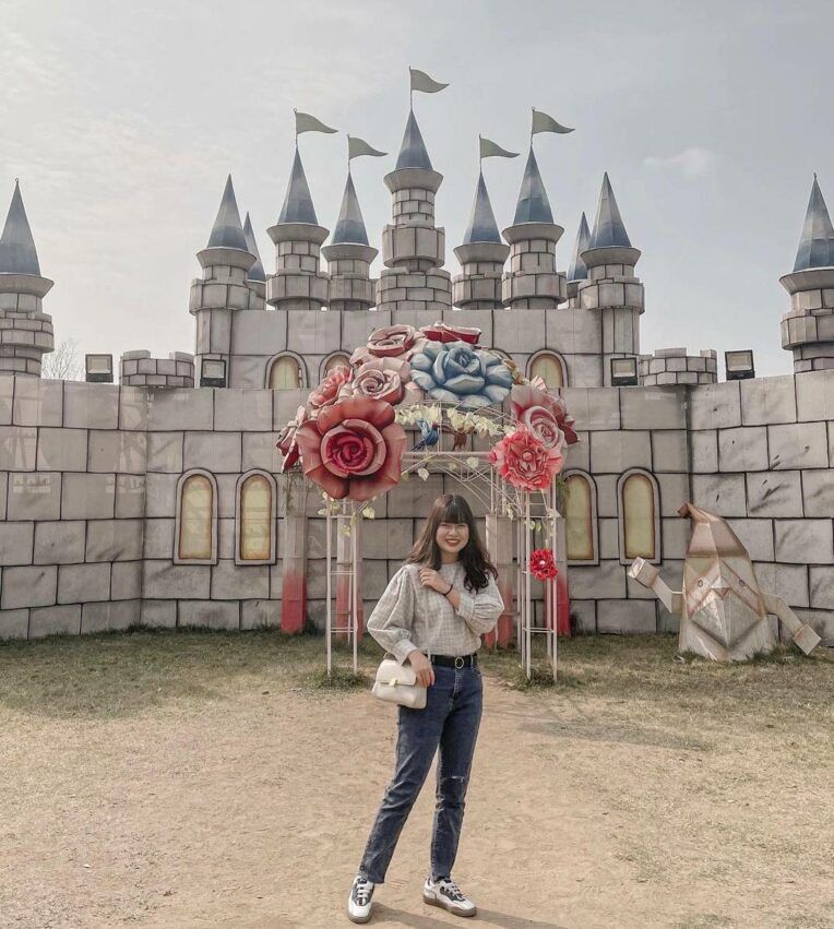 【二延平步道】隙頂二延平步道路線圖、交通、景點全攻略，一覽茶園風光、阿里山雲海