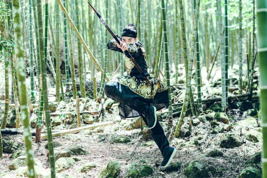 竹山景點|往山林出發!竹山一日遊秘境&竹山老街美食推薦 竹山景點|往山林出發!竹山一日遊秘境&竹山老街美食推薦