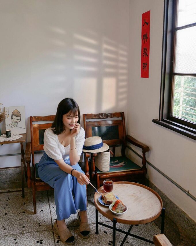 清水美食推薦|8間清水在地小吃、點心、美食餐廳,從早餐一路飽到宵夜! 清水美食朝朝暮暮