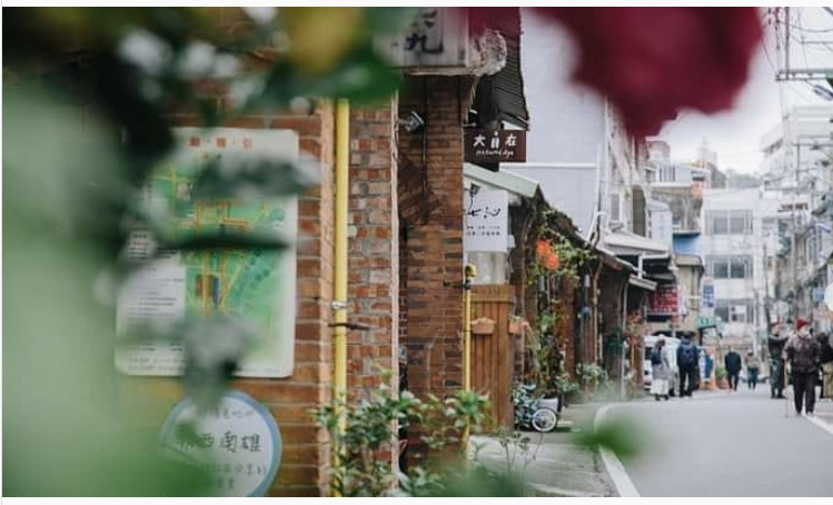【新竹關西一日遊】超人氣關西景點攻略《馬武督/仙草花海/遊樂園/客家老街》