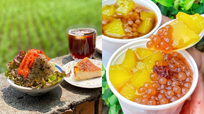 清水美食推薦｜8間清水在地小吃、點心、美食餐廳，從早餐一路飽到宵夜！ 8 2026