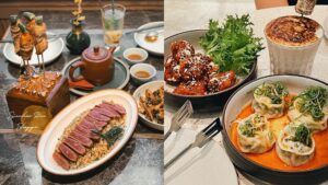 【台北美食推薦】精選 25 間台北餐廳、下午茶、平價小吃、異國料理，快收進口袋名單吧