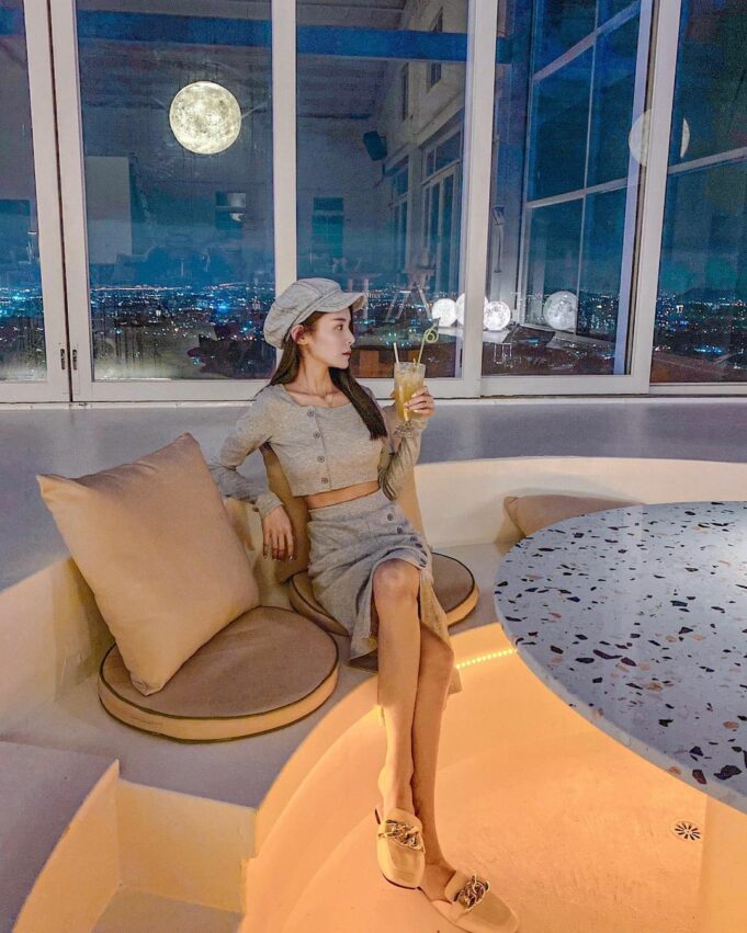 桃園景觀餐廳｜精選浪漫下午茶景點，情侶約會、閨蜜聚餐、寵物友善都在這！