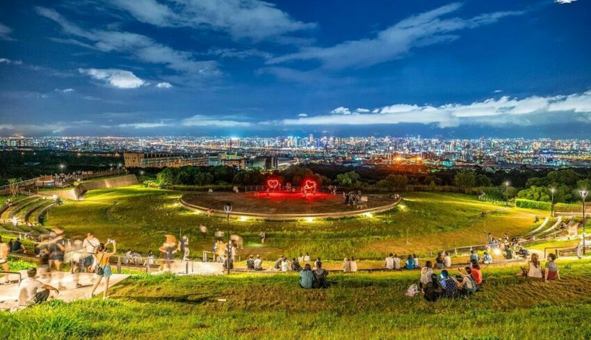 【10個全台恐怖景點】挑戰十八層地獄、沉浸式展演，銅板價體驗鬼屋冒險！