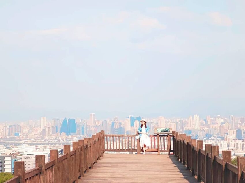 台中望高寮|最美約會勝地,台中夜景公園、交通資訊、附近餐廳一次攻略 台中望高寮|最美約會勝地,台中夜景公園、交通資訊、附近餐廳一次攻略