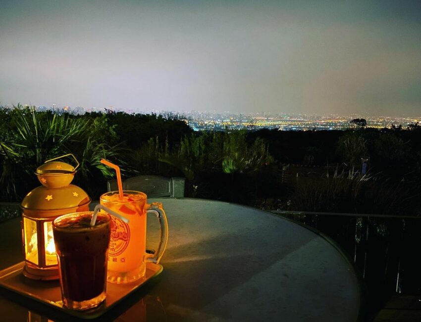台中望高寮|最美約會勝地,台中夜景公園、交通資訊、附近餐廳一次攻略 台中望高寮|最美約會勝地,台中夜景公園、交通資訊、附近餐廳一次攻略