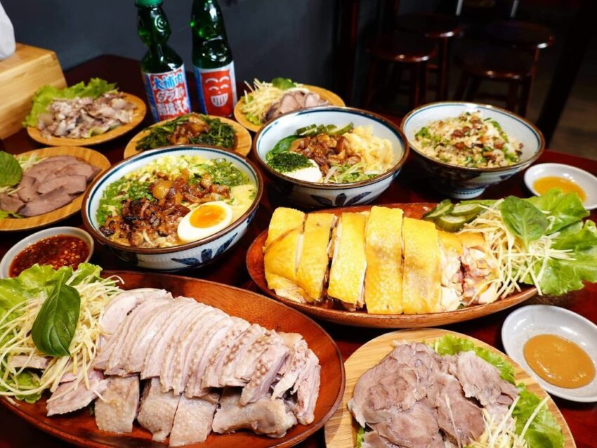 【桃園美食推薦】精選60個桃園必吃美食!在地小吃/網美餐廳/宵夜/早午餐/下午茶咖啡廳 【桃園美食推薦】精選60個桃園必吃美食!在地小吃/網美餐廳/宵夜/早午餐/下午茶咖啡廳