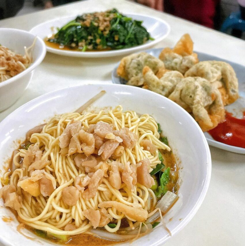 【屏東美食推薦】精選屏東必吃美食餐廳《在地小吃、早午餐、下午茶、異國料理》