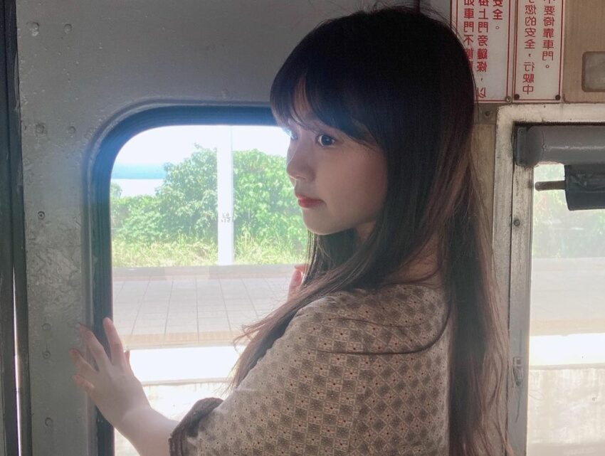 【藍皮解憂號】最美海岸線觀光列車，時刻表/票價/行程路線，南迴線藍皮火車一日遊