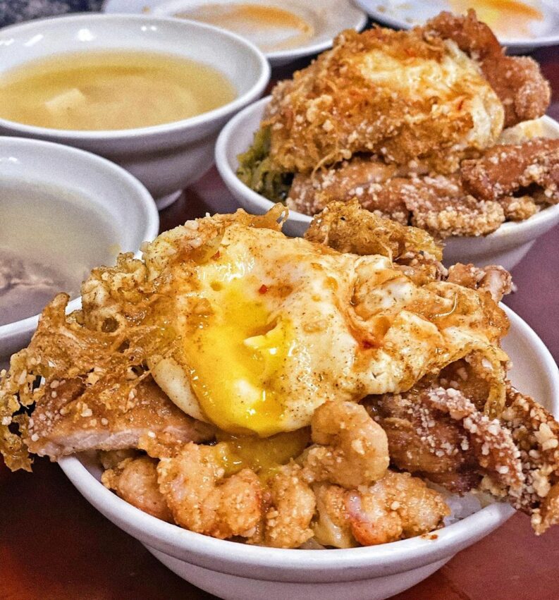 【基隆陽明海洋文化藝術館】雨天室內景點首選的基隆博物館！票價、參觀資訊、展覽介紹