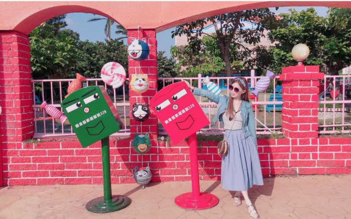 【桃園景點推薦】精選60個桃園一日遊景點,8條必玩路線攻略! 【桃園景點推薦】精選60個桃園一日遊景點,8條必玩路線攻略!