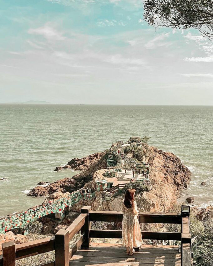 【馬祖景點推薦】精選馬祖旅遊勝地，想來趟馬祖三天兩夜自由行，跟著這篇玩準沒錯！