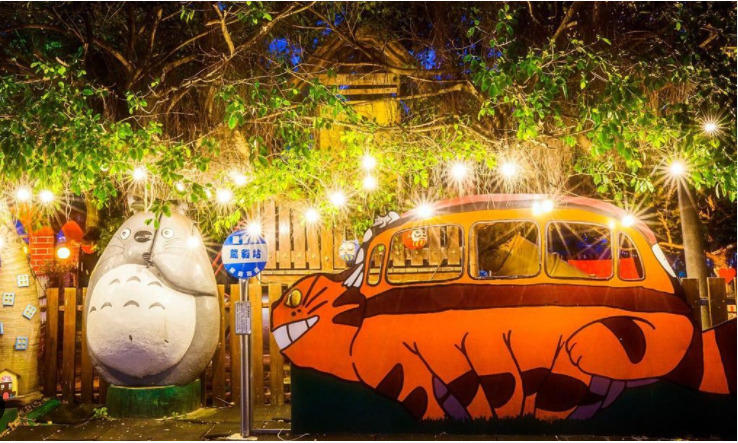 【桃園景點推薦】精選60個桃園一日遊景點,8條必玩路線攻略! 【桃園景點推薦】精選60個桃園一日遊景點,8條必玩路線攻略!