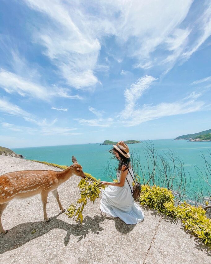 【馬祖景點推薦】精選馬祖旅遊勝地，想來趟馬祖三天兩夜自由行，跟著這篇玩準沒錯！